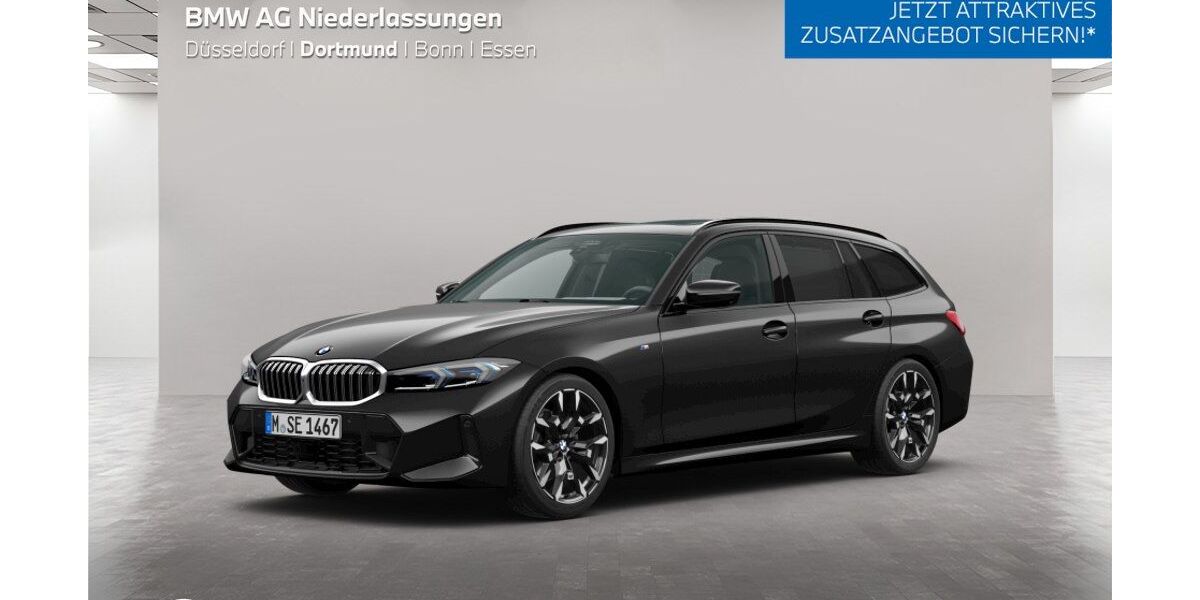 BMW 330 24.963 km 56.899 &euro; Dortmund 44263