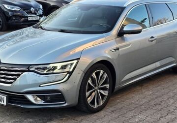 Renault Talisman 61.141 km 22.890 &euro; Berlin 13581