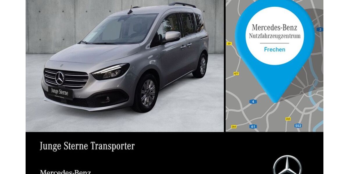 Mercedes-Benz T-Klasse 28.227 km 30.780 &euro; Frechen 50226