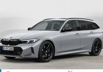 BMW 340 16.003 km 58.890 &euro; Arnsberg 59823