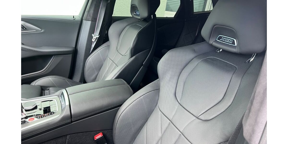 BMW XM 25.000 km 104.000 &euro; Dortmund 44263