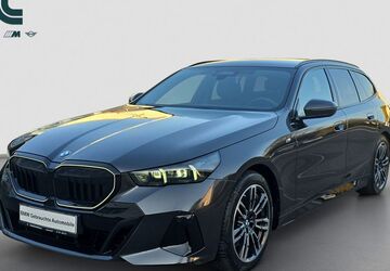 BMW 540 9.646 km 66.490 &euro; Nettetal 41334