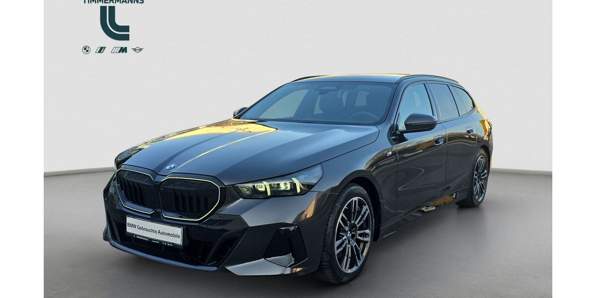 BMW 540 9.646 km 66.490 &euro; Nettetal 41334