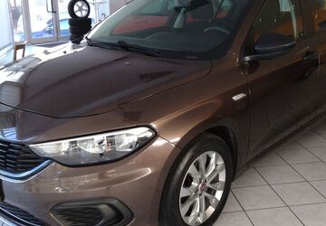 Fiat Tipo 23.500 km 12.450 &euro; Gefrees 95482