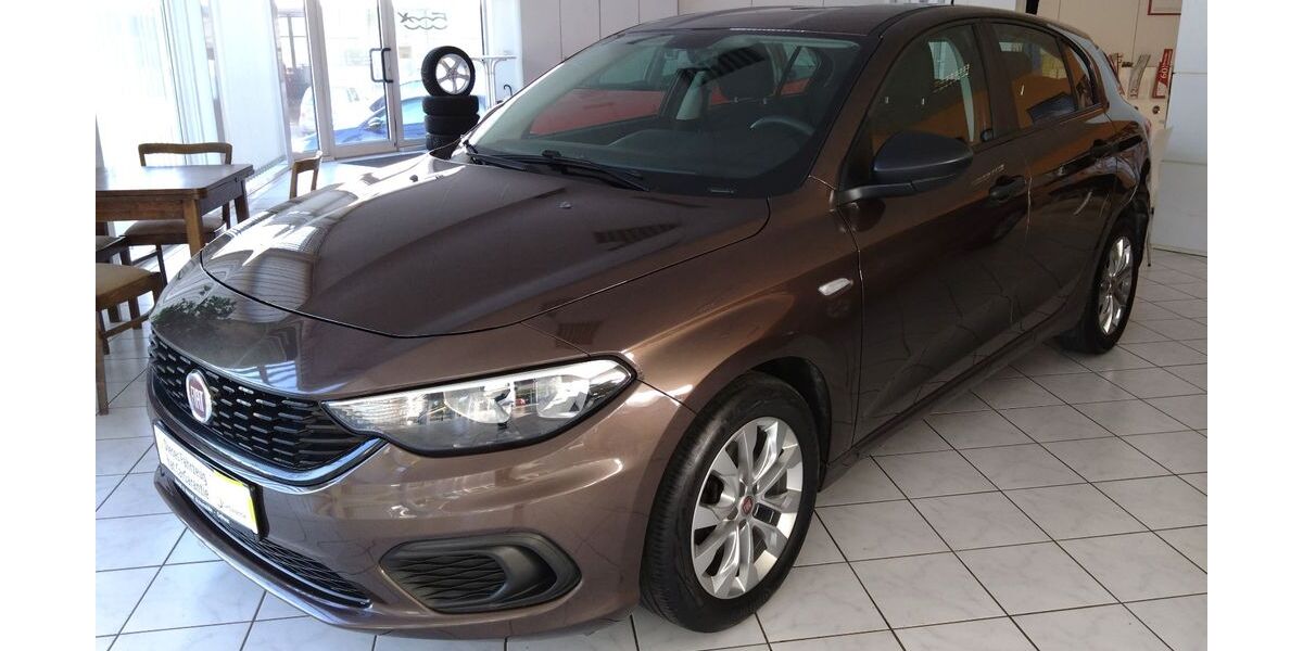 Fiat Tipo 23.500 km 12.450 &euro; Gefrees 95482