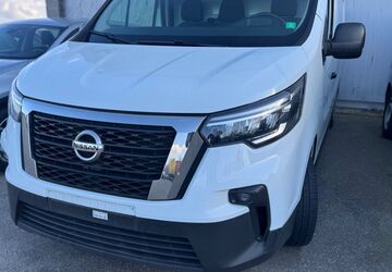 Nissan Primastar 30.000 km 25.900 &euro; Augsburg 86199