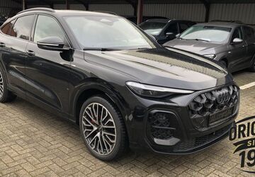 Audi Q5 2.901 km 78.900 &euro; Ahaus 48683