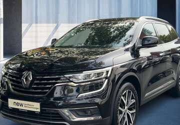 Renault Koleos 72.201 km 19.990 &euro; Hamburg 22763