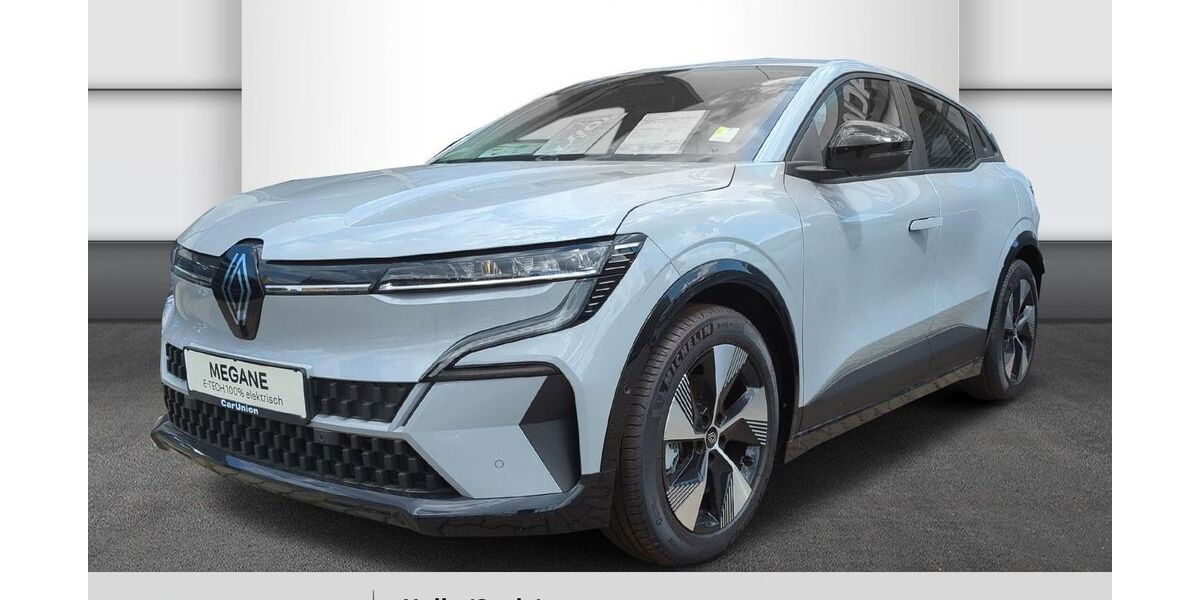 Renault Megane 4.000 km 32.995 &euro; Halle 06132