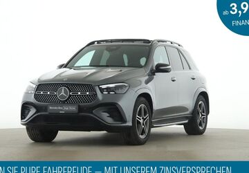 Mercedes-Benz GLE 350 18.152 km 84.990 &euro; Bielefeld 33609