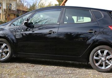 Hyundai ix20 59.500 km 12.500 &euro; Daisendorf 88718