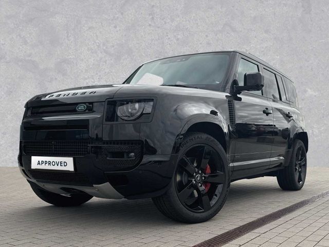 Land Rover Defender 1.500 km 124.900 &euro; Kürnach 97273