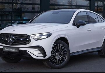 Mercedes-Benz GLC 300 15.000 km 68.790 &euro; Aschaffenburg 63741