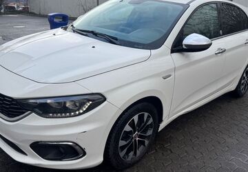 Fiat Tipo 194.000 km 7.300 &euro; Saarlouis 66740