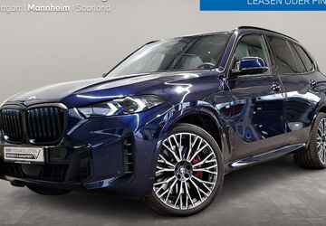 BMW X5 12.184 km 95.970 &euro; Mannheim 68169