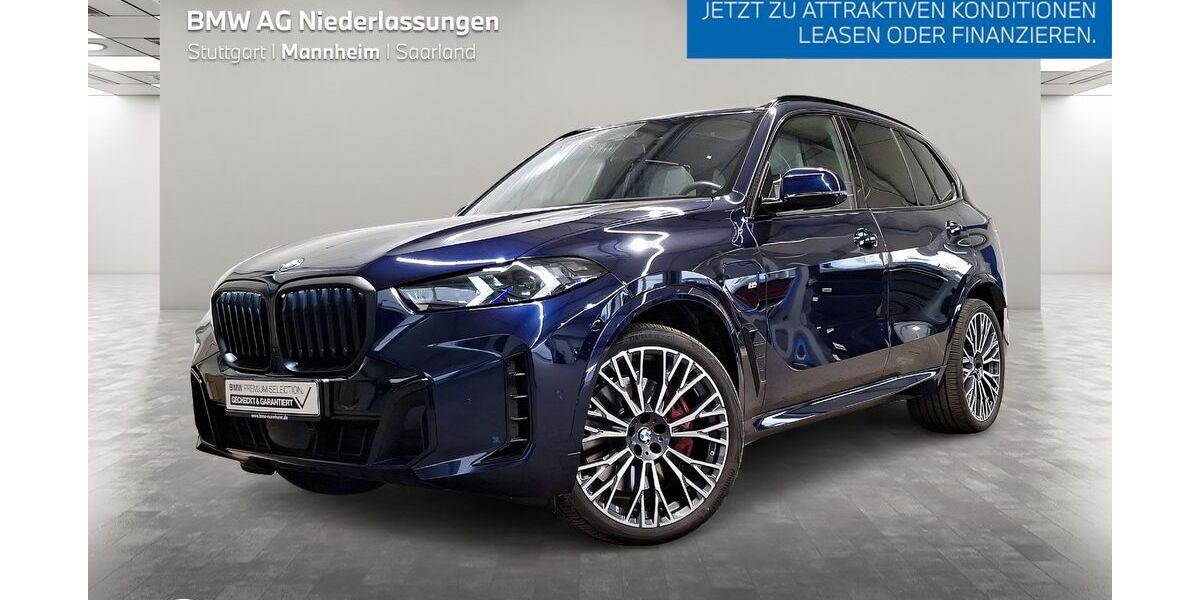 BMW X5 12.184 km 95.970 &euro; Mannheim 68169