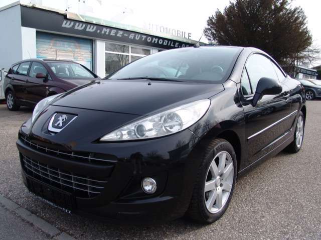 Peugeot 207 150.000 km 4.900 &euro; Dachau 85221