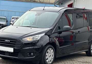 Ford Transit Connect 149.000 km 13.995 &euro; Bruchsal-Helmsheim 76646
