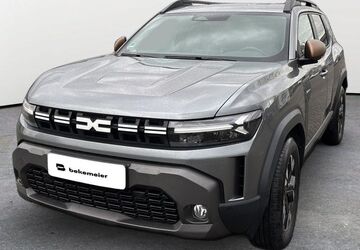 Dacia Duster 29.100 km 22.490 &euro; Lübbecke 32312