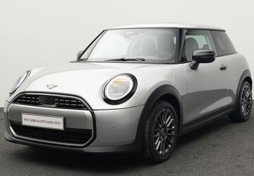 Mini Cooper C 13.655 km 27.326 &euro; 