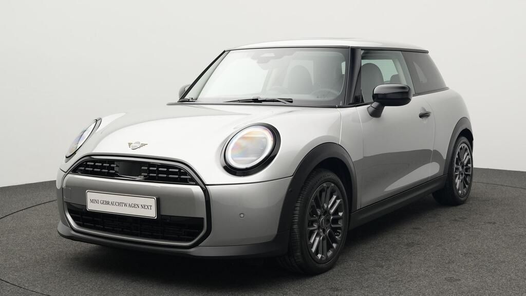 Mini Cooper C 13.655 km 27.326 &euro; 