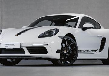 Porsche Cayman 39.150 km 69.780 &euro; Aschaffenburg 63739