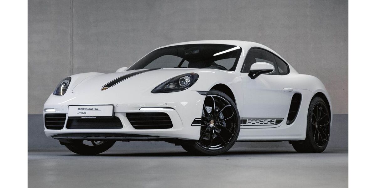 Porsche Cayman 39.150 km 69.780 &euro; Aschaffenburg 63739