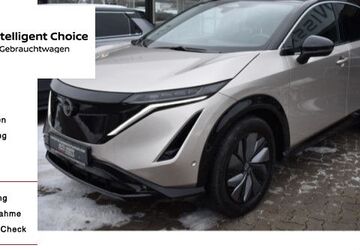 Nissan Ariya 67.600 km 32.900 &euro; Neustadt/Holstein 23730