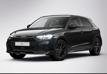 Audi A1 1.100 km 32.900 &euro; Grünstadt 67269