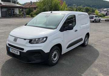 Fiat Doblo 1.580 km 17.890 &euro; Krayenberggemeinde 36460