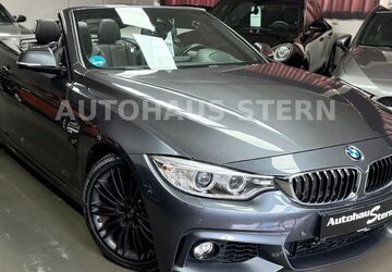 BMW 435 292.952 km 16.999 &euro; Geisingen 78187