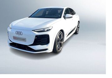 Audi Q6 e-tron 5.000 km 77.900 &euro; Siegen 57074