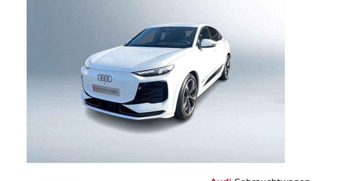 Audi Q6 e-tron 5.000 km 77.900 &euro; Siegen 57074
