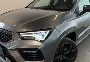 Cupra Ateca 24.079 km 31.500 &euro; Buchholz in der Nordheide 21244