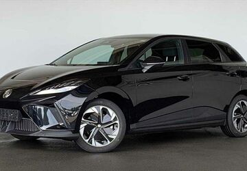 MG 4 11.239 km 19.970 &euro; Gosen Neu-Zittau 15537