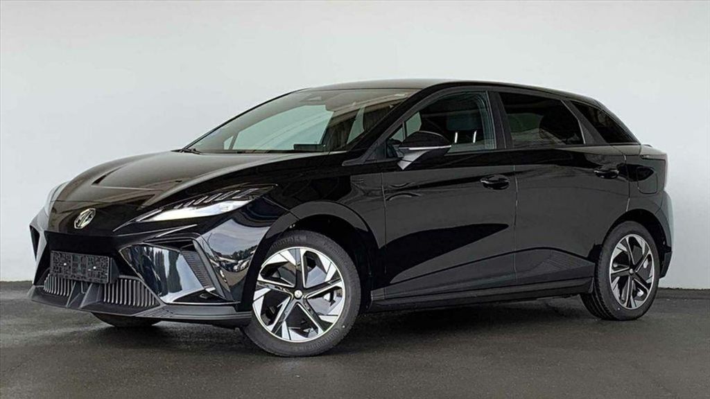 MG 4 11.239 km 19.970 &euro; Gosen Neu-Zittau 15537