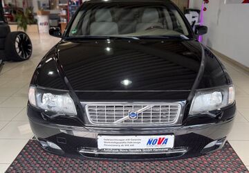 Volvo S80 239.800 km 4.990 &euro; Laatzen bei Hannover 30880