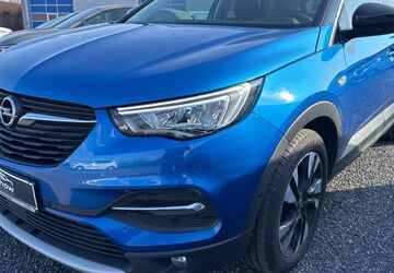 Opel Grandland (X) 84.900 km 13.990 &euro; Brandenburg an der Havel 14772