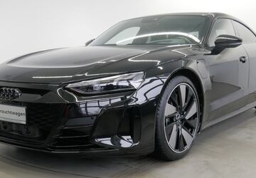 Audi e-tron GT 66.200 km 57.525 &euro; Passau 94036