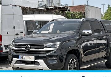 VW Amarok 20.900 km 62.890 &euro; Bremen 28207