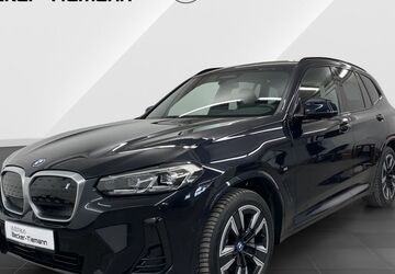 BMW iX3 106.828 km 33.493 &euro; Minden 32429