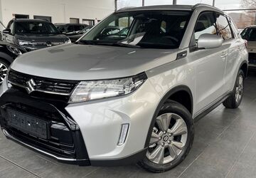 Suzuki Vitara 11.090 km 22.970 &euro; Lünen 44536