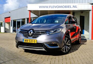 Renault Espace 142.721 km 15.250 &euro; Dronten 