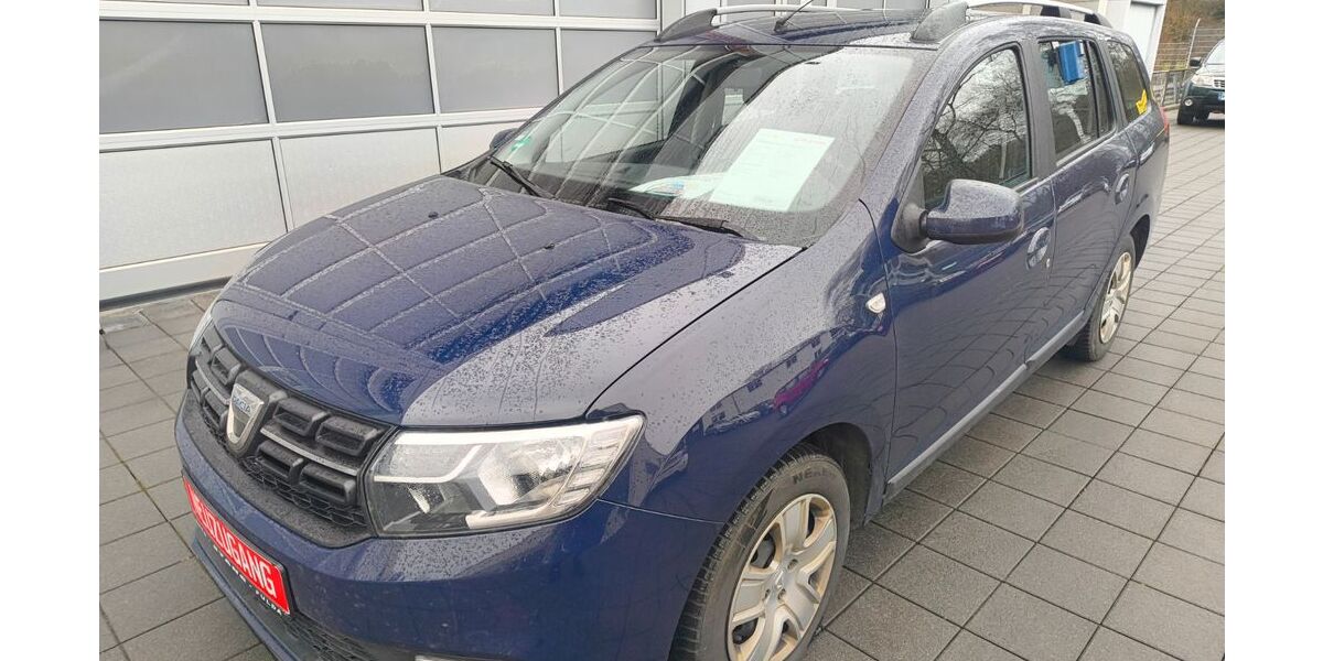 Dacia Logan 144.691 km 6.690 &euro; Fulda 36043
