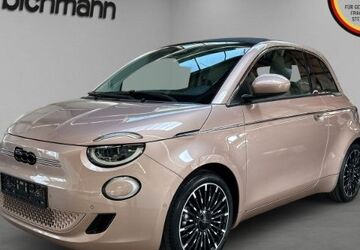 Fiat 500e 14.647 km 25.990 &euro; Hemer 58675