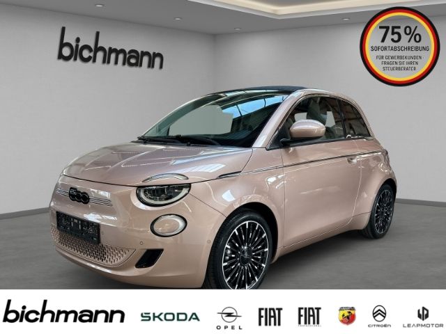 Fiat 500e 14.647 km 25.990 &euro; Hemer 58675