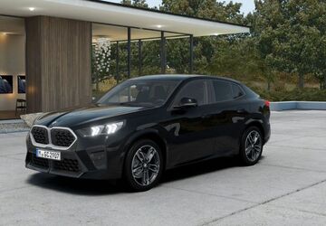 BMW X2 18.000 km 46.999 &euro; Öhringen 74613