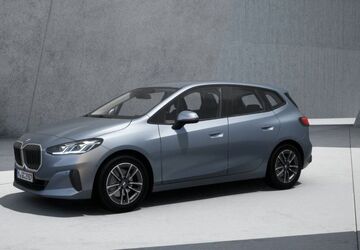 BMW 220 Active Tourer 8.371 km 32.885 &euro; Saalfeld 07318