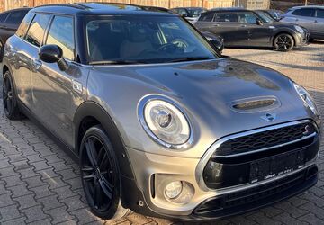 Mini Cooper SD Clubman 125.000 km 14.999 &euro; Grafenau 71120