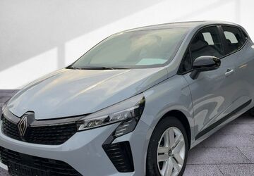 Renault Clio 9.000 km 17.690 &euro; Esslingen 73734